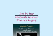 Step by Step Minimally Invasive Cataract Surgery – (Bimanual PhacoMICS) (2005) Ashok Garg