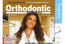 Orthodontic Practice US – Fall Issue (2023) Various Contributors