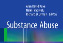 Substance Abuse – Inpatient and Outpatient Management for Every Clinician (2015) Alan David Kaye