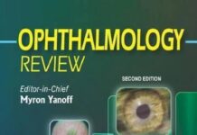 Ophthalmology Review (2012) Myron Yanoff
