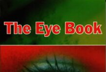 The Eye Book – Eyes and eye problems explained (2001) Ian Grierson