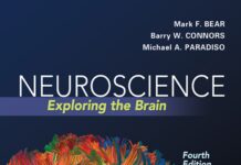 Neuroscience Exploring the Brain (2016) Mark F. Bear