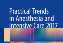Practical Trends in Anesthesia and Intensive Care 2017 (2018) Davide Chiumello