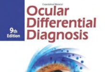 The Sankara Nethralaya Atlas of Ophthalmic Ultrasound and Ultrasound Biomicroscopy (2013) Harshali Kamat