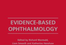 Evidence-based Ophthalmology (2004) Richard Wormald