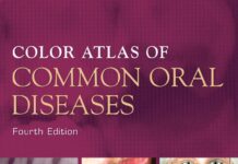 Color Atlas of Common Oral Diseases (2009) Robert P. Langlais