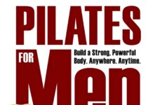 Pilates for Men (2015) Sean Vigue