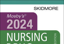 Mosby’s Nursing Drug Reference (2024) Skidmore