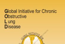 GLOBAL STRATEGY FOR THE DIAGNOSIS, MANAGEMENT, AND PREVENTION OF CHRONIC OBSTRUCTIVE PULMONARY DISEASE – Global Initiative for Chronic Obstructive Lung Disease (2018) Alvar Agusti, MD
