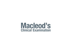 Macleod’s Clinical Examination (2024) Anna R Dover