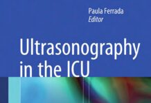 Ultrasonography in the ICU – Practical Applications (2015) Paula Ferrada