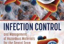 Infection Control – A Practical Guide for Healthcare Professionals (2023) Dr. Sarah J. Thompson