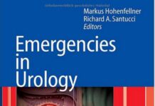 Emergencies in Urology (2007) Markus Hohenfellner