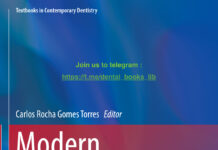 Modern Operative Dentistry – Principles and Techniques of Restorative and Esthetic Procedures (2018) Dr. John M. Smith