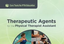 Therapeutic Agents for the Physical Therapist Assistant (2022) Jennifer Memolo