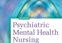 Psychiatric Mental Health Nursing – Concepts of Care in Evidence-Based Practice (2009) Mary C. Townsend