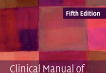 Clinical Manual of Emergency Pediatrics (2010) Ellen F. Crain