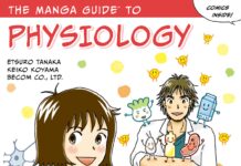 The Manga Guide to Physiology (2012) Etsuro Tanaka