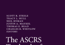 The ASCRS Textbook of Colon and Rectal Surgery (2022) Scott R. Steele
