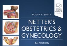 Netter’s Obstetrics & Gynecology (2024) Roger P. Smith