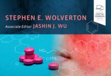 Comprehensive Dermatologic Drug Therapy (2021) Stephen E. Wolverton, MD