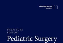 Pediatric Surgery Pediatric Urology (2023) Prem Puri