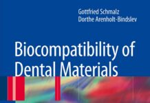 Biocompatibility of Dental Materials (2009) Gottfried Schmalz