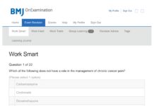 Emergency and Critical Care MRCP Revision Questions – Q&A for the Membership of the Royal Colleges of Physicians Exam (2018) BMJ Publishing Group Ltd.