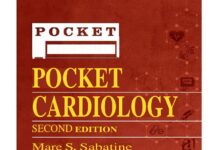 Pocket Cardiology (2023) Marc S Sabatine