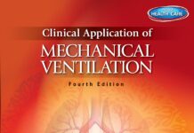 Clinical Application of Mechanical Ventilation (2013) David W. Chang