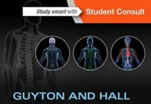 Guyton and Hall Textbook of Medical Physiology (2016) John E. Hall