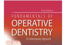 Fundamentals of Operative Dentistry – A Contemporary Approach (2006) James B. Summitt