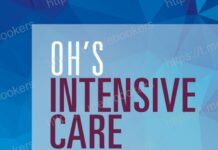 OHโS INTENSIVE CARE MANUAL (2019) Andrew D Bersten