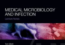 Medical Microbiology and Infection – Lecture Notes (2017) Tom Elliott