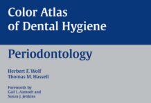 Color Atlas of Dental Hygiene – Periodontology (2006) Herbert F. Wolf