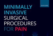 Minimally Invasive Surgical Procedures for Pain (2024) Dawood Sayed