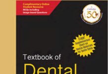 Textbook of Dental Materials (2019) Vijay Prakash