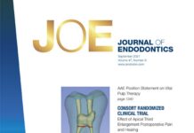 Journal of Endodontics – Official Scientific Journal of the American Association of Endodontists (2021) Kenneth M. Hargreaves