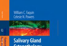 Salivary Gland Cytopathology (2008) William C. Faquin