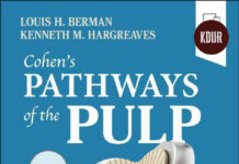 Cohen’s Pathways of the Pulp (2021) Louis H. Berman