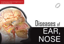 Diseases of Ear, Nose and Throat – & Head and Neck Surgery (2018) PL Dhingra