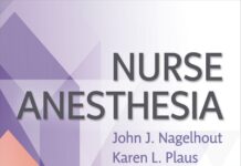 Nurse Anesthesia (2014) John J. Nagelhout