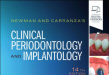 Newman and Carranza’s Clinical Periodontology and Implantology (2022) Michael G. Newman