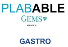 Gastroenterology – PLABABLE High-Yield Revision Notes (2024) PLABABLE