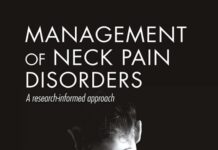Management of Neck Pain Disorders – a Research-Informed Approach (2019) Gwendolen Jull