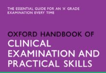 Oxford Handbook of Clinical Examination and Practical Skills (2018) D