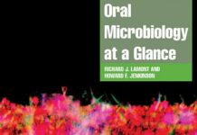 Oral Microbiology at a Glance (2010) Richard J. Lamont