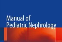 Manual of Pediatric Nephrology (2014) Kishore Phadke