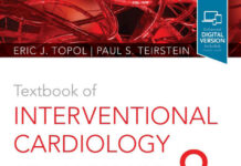 Textbook of Interventional Cardiology (2020) Multiple Editors