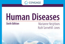 Human Diseases (2023) Marianne Neighbors